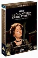 Duchess of Duke Street: Series 2 - Parts 1-3