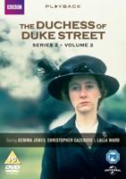 Duchess of Duke Street: Series 2 - Parts 4-5