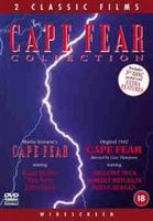 Cape Fear (1961)/Cape Fear (1991)