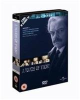 Touch of Frost: The Complete Series 1