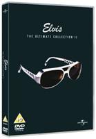 Elvis Presley: The Ultimate Collection - Volume 2