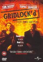 Gridlock&#39;d
