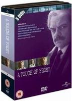 Touch of Frost: The Complete Series 4