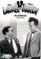 Laurel and Hardy Classic Shorts: Volume 8 - Blackmail!