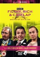 Filthy, Rich and Catflap: The Complete Series