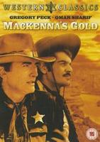 MacKenna&#39;s Gold