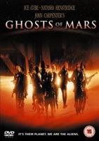 Ghosts of Mars