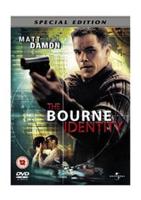 Bourne Identity