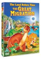 Land Before Time 10 - The Great Migration