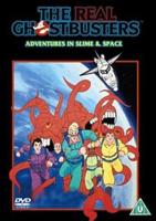 Real Ghostbusters: Best Of - Adventures in Slime and Space