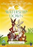 WATERSHIP DOWN