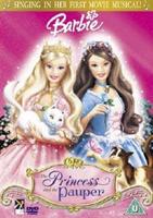 Barbie: The Princess and the Pauper