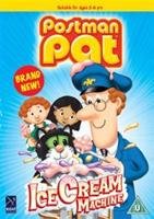 Postman Pat: Postman Pat and the Ice Cream Machine