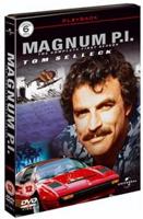 Magnum PI: The Complete First Season