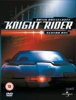 Knight Rider: Series 1