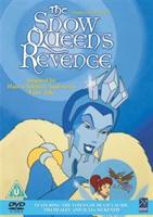 Snow Queen&#39;s Revenge