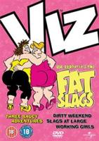 Viz: Oh, Lordy! It&#39;s the Fat Slags