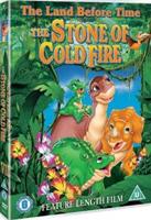 Land Before Time 7 - The Stone of Cold Fire