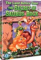 Land Before Time 6 - The Secret of Saurus Rock