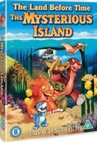 Land Before Time 5 - The Mysterious Island