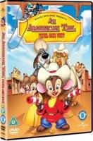 American Tail - Fievel Goes West