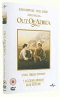 Out of Africa