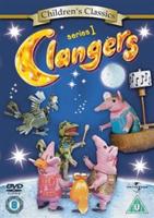Clangers: The Complete First Series