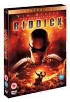 Chronicles of Riddick (Director&#39;s Cut)