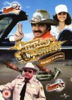 Smokey and the Bandit 2 and 3