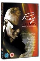 Ray/Genius - A Night for Ray Charles