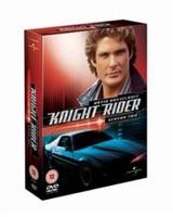 Knight Rider: Series 2