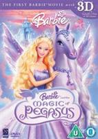 Barbie: The Magic of Pegasus