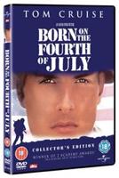 Born On the Fourth of July