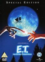 ET - The Extra Terrestrial (Director&#39;s Cut)