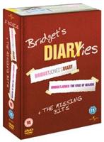 Bridget Jones&#39;s Diaries (Box Set)