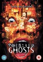 Thirteen Ghosts