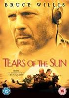 Tears of the Sun