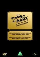 Marx Brothers Collection (4 Film Box Set)
