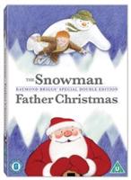 Snowman/Father Christmas
