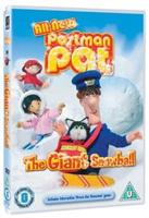 Postman Pat: Postman Pat and the Giant Snowball