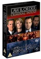 Law and Order - Criminal Intent: Season 2