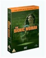 Bionic Woman: Series 1