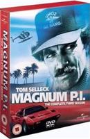 Magnum PI: The Complete Third Season
