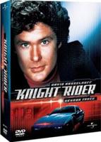Knight Rider: Series 3