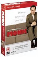 Monk: Series 3