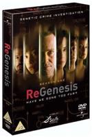 ReGenesis: Series 1