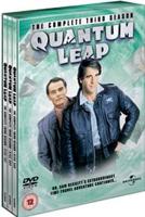 Quantum Leap: The Complete Series 3