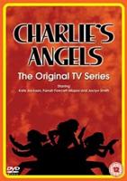Charlie&#39;s Angels: To Kill an Angel/Night of the Strangler