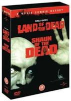 Land of the Dead/Shaun of the Dead