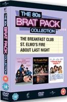 80s Brat Pack Collection